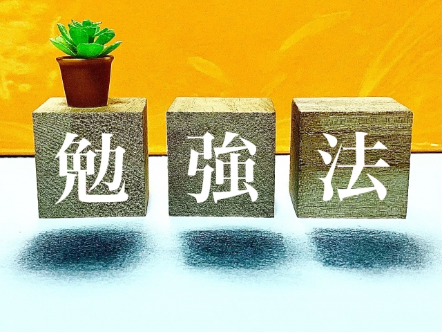 【保存版】「独学」で行政書士に合格した勉強法を大公開します。使用教材/スケジュール/具体的な勉強のやり方等を分かりやすく解説します。