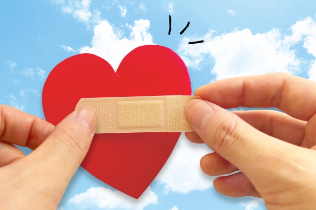 社労士1点、司法書士8点落ちを試験した僕が教えるメンタル回復法 10選【心を整えて、また前に進むために】